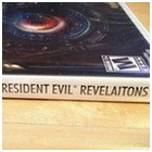 Resident Evil Revelations