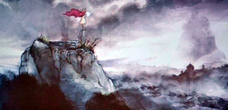 Child of Light Ubisoft