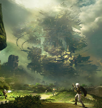 Destiny para PC, PS3, Xbox 360