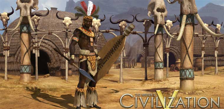 Civilization V: Brave New World se lanzará para Mac y PC el 12 de julio