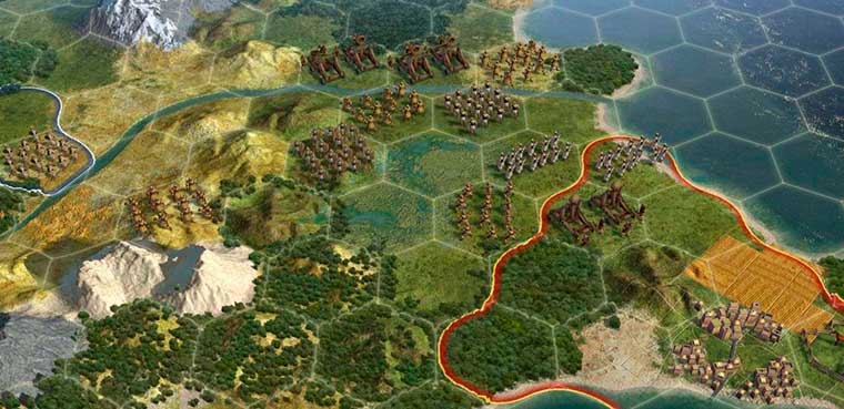 Civilization V