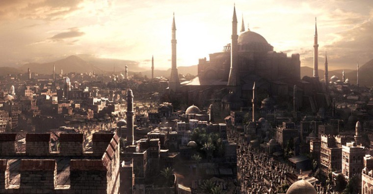 Sid Meier's Civilization V - Dioses y Reyes - PC