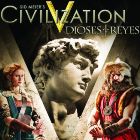 Sid Meier's Civilization V - Dioses y Reyes - PC