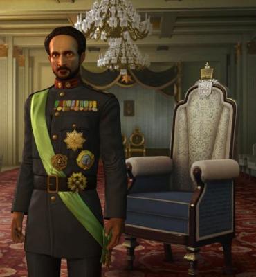 Sid Meier's Civilization V - Dioses y Reyes - PC