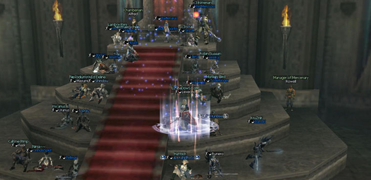 RPG dentro y fuera del aula Vol.2