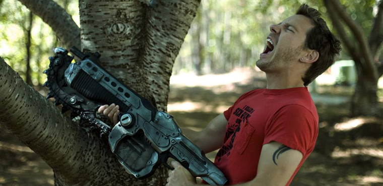 Cliff Bleszinski Epic