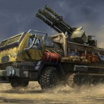 Command & Conquer para PC