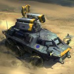 Command & Conquer para PC