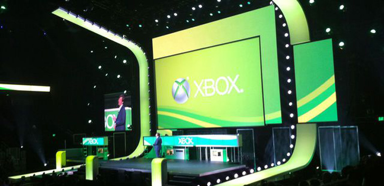 conferencia Microsoft