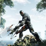 Crysis 3 - PC, PS3, Xbox 360