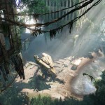 Anunciado 'Crysis 3' para 2013