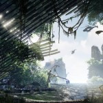 Anunciado 'Crysis 3' para 2013