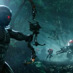 Anunciado 'Crysis 3' para 2013
