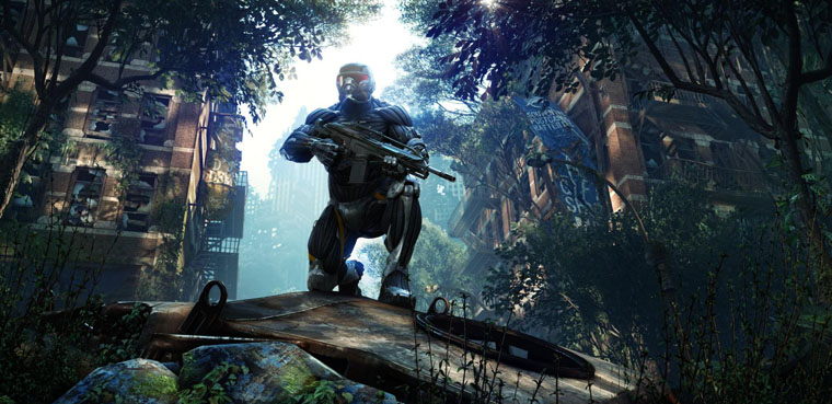 Según Crytek: “Las consolas desaparecerán en unos años”