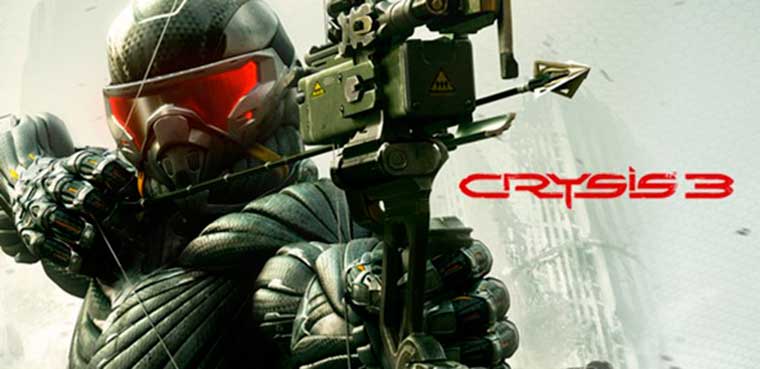Crysis 3