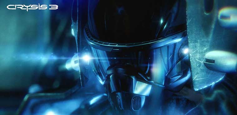 Crysis 3