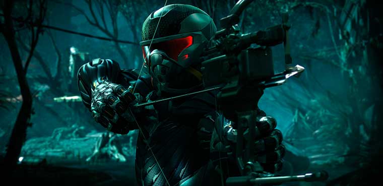 Crysis 3
