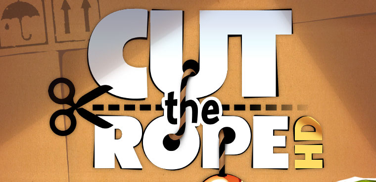 Cut the Rope
