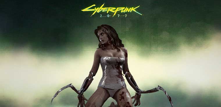 Cyberpunk 2077