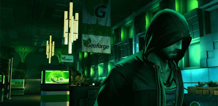 Oscuro ya está disponible para PC y Xbox 360