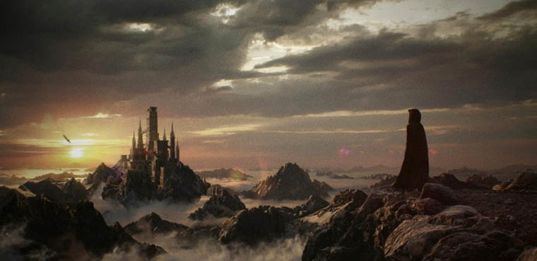 Dark Souls 2 para PC, PS3 y Xbox 360