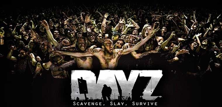 Day Z para pc
