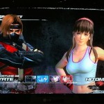 'Dead or Alive 5' se muestra en nuevas imágenes para Xbox 360 y PS3