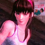 Dead or Alive 5 se muestra en nuevas imágenes para Xbox 360 y PS3