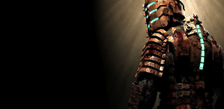 Dead Space int