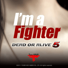 Dead or Alive 5