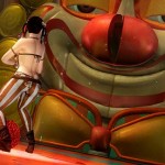 Dead or Alive 5 - PS3, Xbox 360