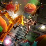 Dead or Alive 5 - PS3, Xbox 360