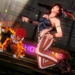 Dead or Alive 5 - PS3, Xbox 360