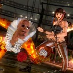 Dead or Alive 5 - PS3, Xbox 360
