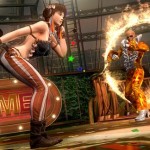 Dead or Alive 5 - PS3, Xbox 360