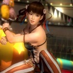 Dead or Alive 5 - PS3, Xbox 360