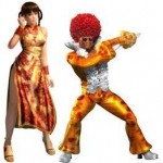 Dead or Alive 5 - PS3, Xbox 360