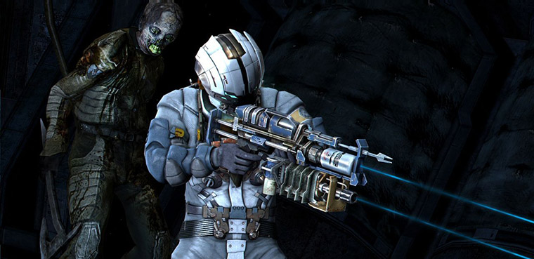 Dead Space 3
