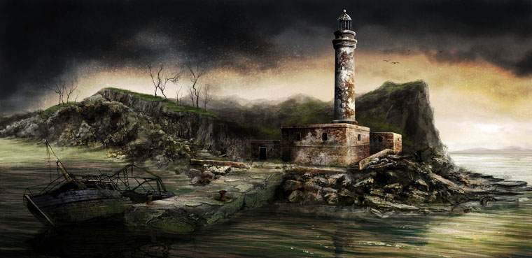 ‘Dear Esther’ vende 50000 copias en menos de una semana