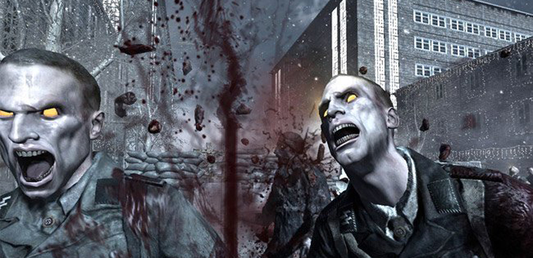 'COD: Black Ops Declassified' - PSVita