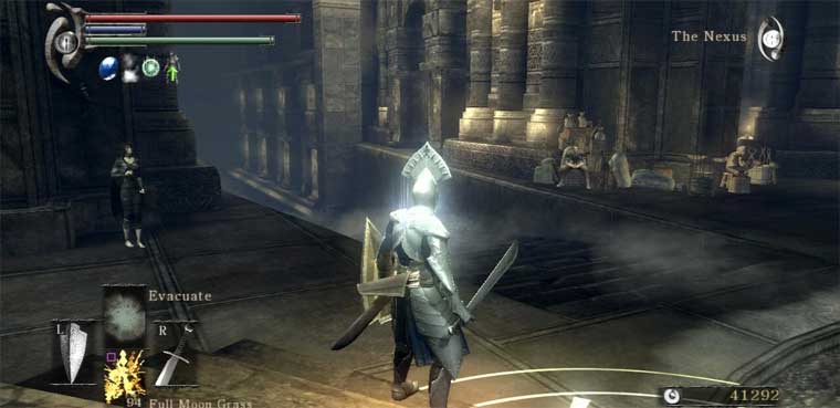 Demon´s Souls disponible para descarga el 23 en PlayStation Store/ PS3