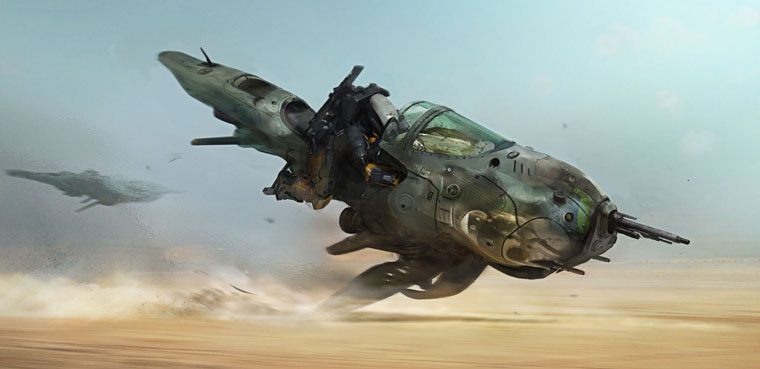 Destiny para PC, PS3, Xbox 360