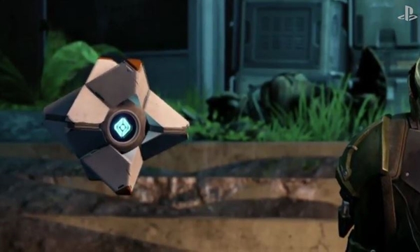 Recuerda un poco a Portal