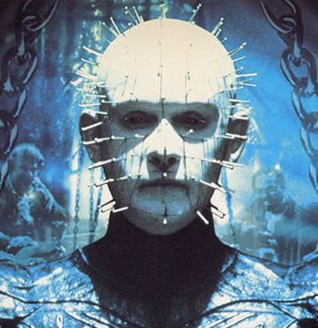 Deus Ex Cine Hellraiser