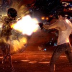 Nuevas imágenes y detalles sobre ‘Devil May Cry’