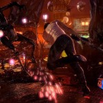 Nuevas imágenes y detalles sobre ‘Devil May Cry’