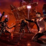 Nuevas imágenes y detalles sobre ‘Devil May Cry’