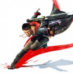 Nuevas imágenes y detalles sobre ‘Devil May Cry’