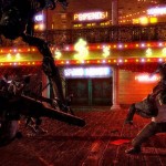 Nuevas imágenes y detalles sobre ‘Devil May Cry’