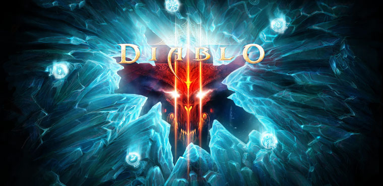 Diablo III